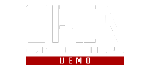 OPEN CRM Solutions CRM VTiger et Mautic – Site DEMO Logo